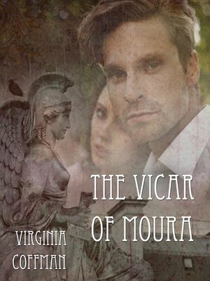 cover image of The Vicar of Moura